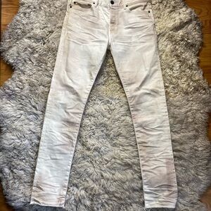 John Elliott Cast 2 Denim